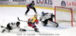 Photo hockey match Grenoble  - Marseille le 09/01/2026