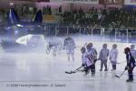Photo hockey match Grenoble  - Mont-Blanc le 29/11/2008