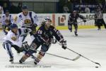Photo hockey match Grenoble  - Mont-Blanc le 29/11/2008