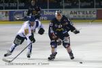 Photo hockey match Grenoble  - Mont-Blanc le 29/11/2008