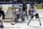 Photo hockey match Grenoble  - Mont-Blanc le 29/11/2008