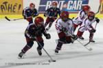Photo hockey match Grenoble  - Mont-Blanc le 29/11/2008