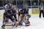 Photo hockey match Grenoble  - Mont-Blanc le 29/11/2008