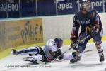 Photo hockey match Grenoble  - Mont-Blanc le 29/11/2008