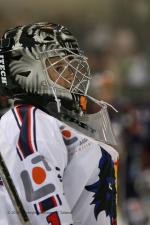 Photo hockey match Grenoble  - Mont-Blanc le 29/11/2008