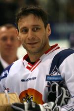 Photo hockey match Grenoble  - Mont-Blanc le 29/11/2008