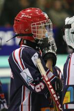 Photo hockey match Grenoble  - Mont-Blanc le 29/11/2008