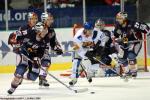 Photo hockey match Grenoble  - Mont-Blanc le 29/11/2008