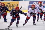 Photo hockey match Grenoble  - Mont-Blanc le 29/11/2008