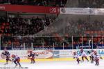 Photo hockey match Grenoble  - Mont-Blanc le 29/11/2008