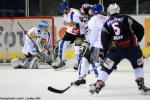 Photo hockey match Grenoble  - Mont-Blanc le 29/11/2008