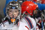 Photo hockey match Grenoble  - Mont-Blanc le 29/11/2008
