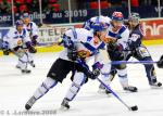 Photo hockey match Grenoble  - Mont-Blanc le 08/03/2008