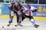 Photo hockey match Grenoble  - Mont-Blanc le 08/03/2008