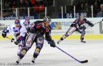 Photo hockey match Grenoble  - Mont-Blanc le 08/03/2008