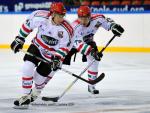 Photo hockey match Grenoble  - Mont-Blanc le 29/09/2009