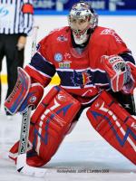 Photo hockey match Grenoble  - Mont-Blanc le 29/09/2009