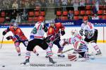 Photo hockey match Grenoble  - Mont-Blanc le 29/09/2009