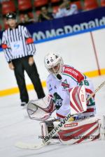 Photo hockey match Grenoble  - Mont-Blanc le 29/09/2009