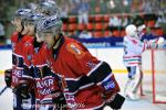 Photo hockey match Grenoble  - Mont-Blanc le 29/09/2009