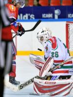 Photo hockey match Grenoble  - Mont-Blanc le 29/09/2009