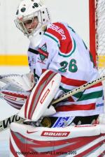 Photo hockey match Grenoble  - Mont-Blanc le 29/09/2009