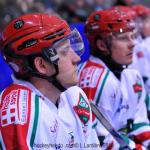 Photo hockey match Grenoble  - Mont-Blanc le 23/01/2010