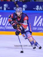 Photo hockey match Grenoble  - Mont-Blanc le 23/01/2010