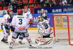 Photo hockey match Grenoble  - Mont-Blanc le 15/01/2011