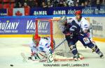 Photo hockey match Grenoble  - Mont-Blanc le 15/01/2011