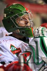 Photo hockey match Grenoble  - Mont-Blanc le 15/01/2011