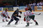 Photo hockey match Grenoble  - Mont-Blanc le 15/01/2011