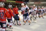 Photo hockey match Grenoble  - Montpellier  le 23/12/2008