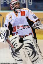 Photo hockey match Grenoble  - Montpellier  le 23/12/2008