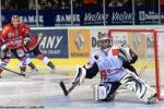 Photo hockey match Grenoble  - Montpellier  le 23/12/2008