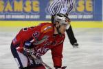 Photo hockey match Grenoble  - Montpellier  le 23/12/2008