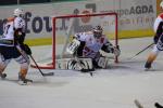 Photo hockey match Grenoble  - Montpellier  le 23/12/2008
