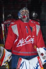 Photo hockey match Grenoble  - Morzine-Avoriaz le 25/11/2008