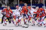 Photo hockey match Grenoble  - Morzine-Avoriaz le 25/11/2008
