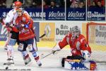 Photo hockey match Grenoble  - Morzine-Avoriaz le 25/11/2008