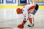 Photo hockey match Grenoble  - Morzine-Avoriaz le 25/11/2008