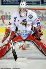 Photo hockey match Grenoble  - Morzine-Avoriaz le 25/11/2008