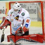 Photo hockey match Grenoble  - Morzine-Avoriaz le 25/11/2008