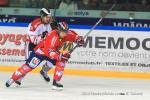 Photo hockey match Grenoble  - Morzine-Avoriaz le 18/11/2014