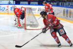 Photo hockey match Grenoble  - Morzine-Avoriaz le 18/11/2014