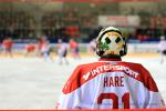Photo hockey match Grenoble  - Morzine-Avoriaz le 18/11/2014