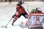 Photo hockey match Grenoble  - Morzine-Avoriaz le 18/11/2014