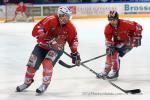 Photo hockey match Grenoble  - Morzine-Avoriaz le 18/11/2014