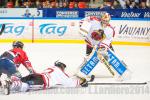 Photo hockey match Grenoble  - Morzine-Avoriaz le 18/11/2014