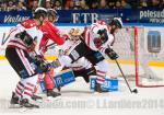 Photo hockey match Grenoble  - Morzine-Avoriaz le 18/11/2014